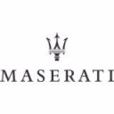 Maserati icon